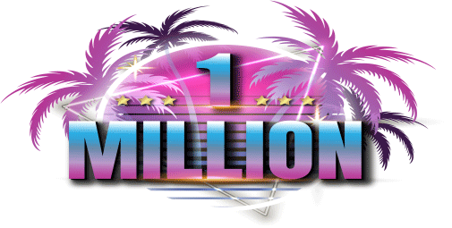 1million เว็บพนันออนไลน์ฝาก-ถอนออโต้ระบบเสถียร 2025